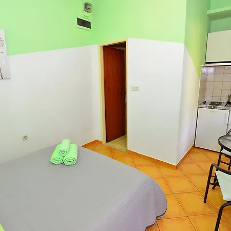 アパート ヴェキー 3 スプリト