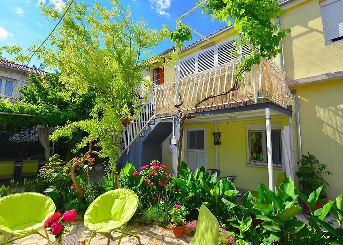 Veky 3 Apartamento Split