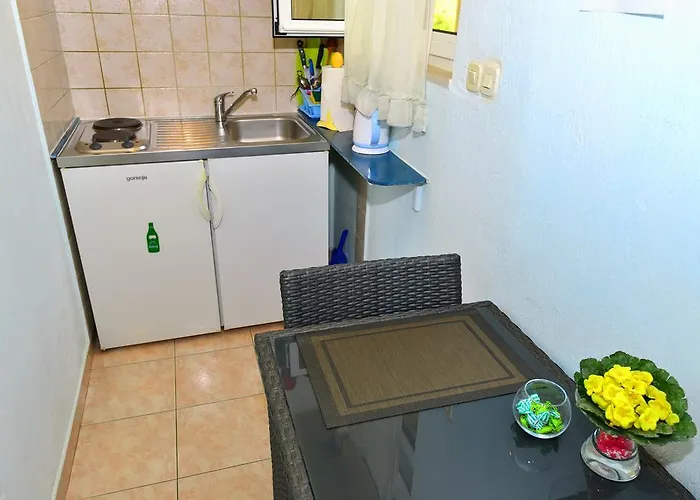 Veky 3 Apartamento Split