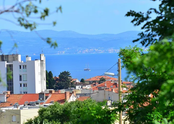 Veky 3 Apartamento Split