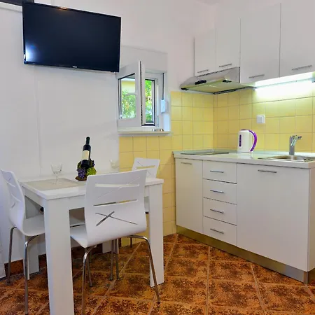 Veky 3 Apartman Split