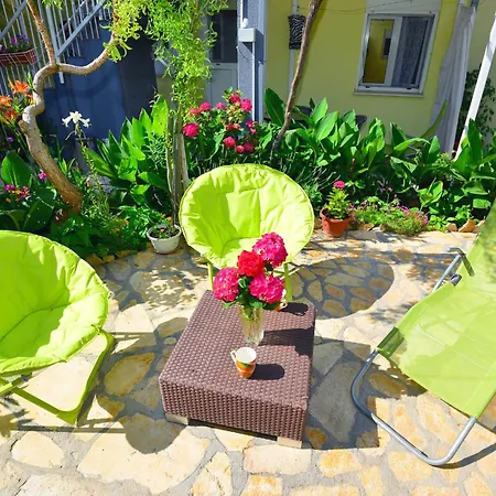 Veky 3 Apartman Split