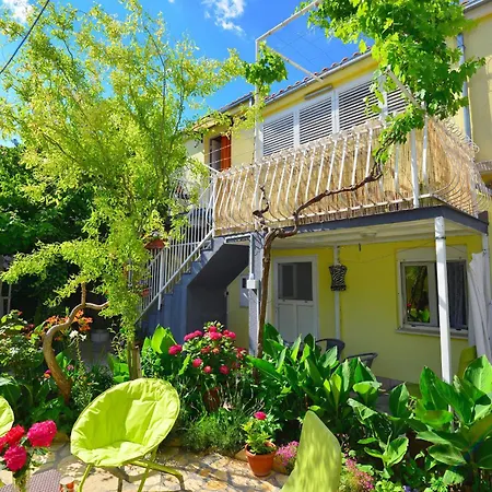 Veky 3 Apartmán Split