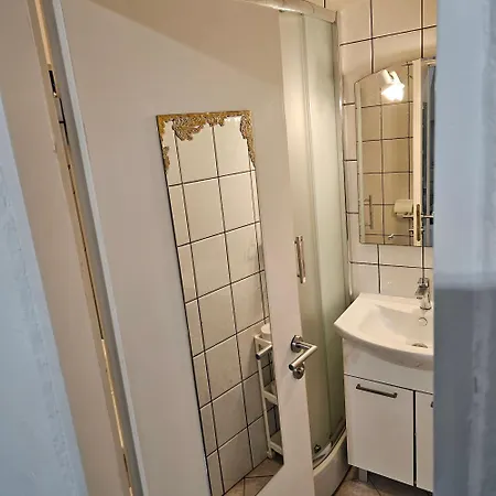 Apartment Veky 3 Split