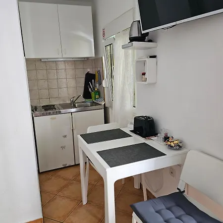 Apartment Veky 3