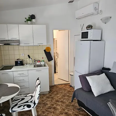 Apartment Veky 3 Split
