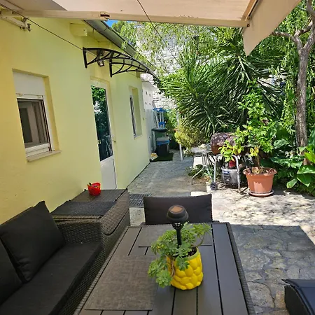 Apartment Veky 3 Split