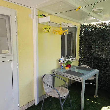 Apartment Veky 3