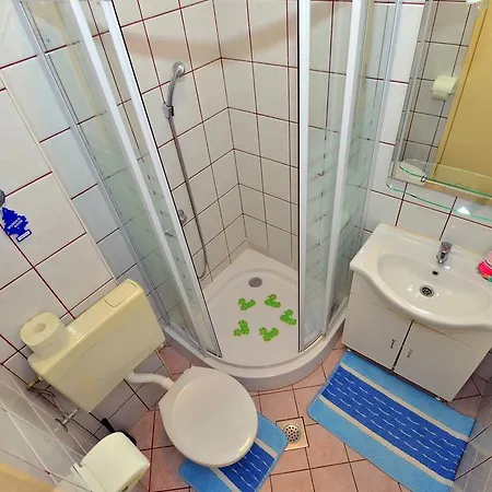 Veky 3 Apartamento *