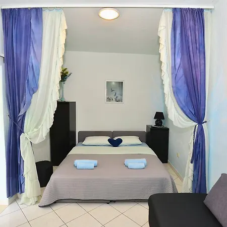 Veky 3 Apartamento *