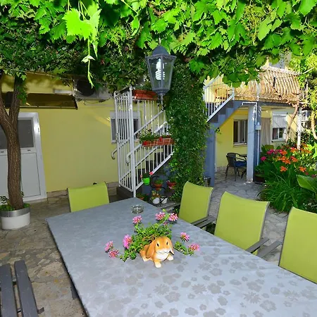 Apartmán Veky 3 Split