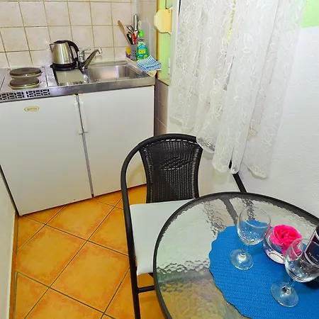 Veky 3 Apartman Split