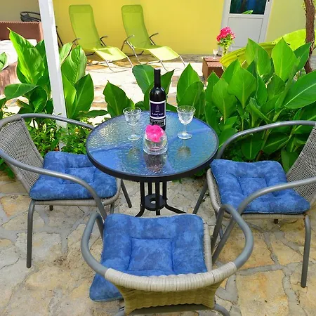 Veky 3 Apartman Split