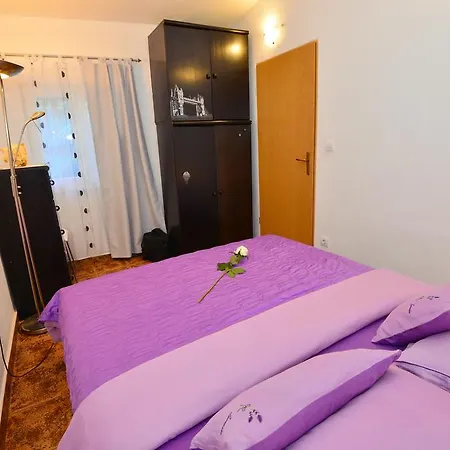 Apartmán Veky 3 Split