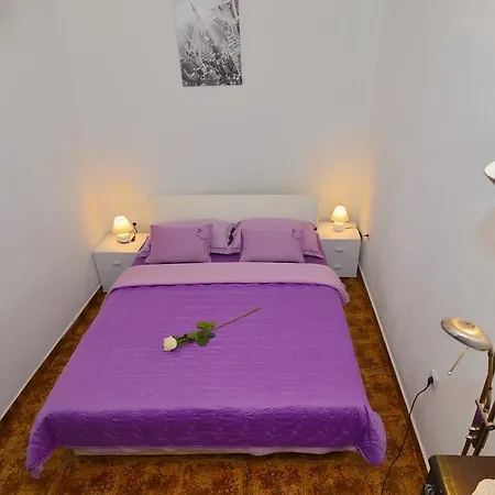 Veky 3 Apartman Split