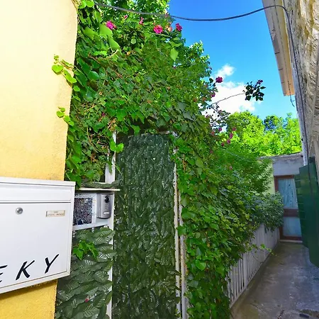 Veky 3 Apartamento *