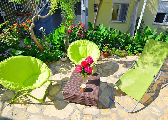 Veky 3 Apartman Split