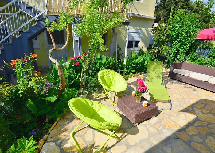 Apartman Veky 3 Split