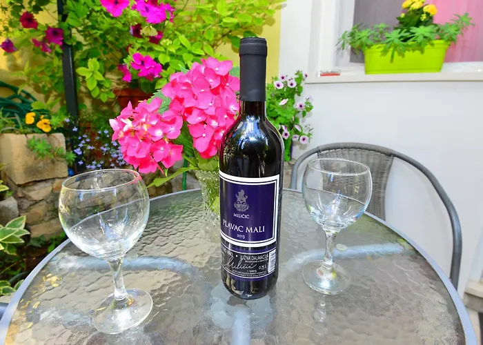 Veky 3 Apartman Split