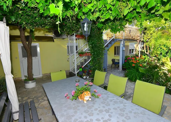 Apartman Veky 3 Split