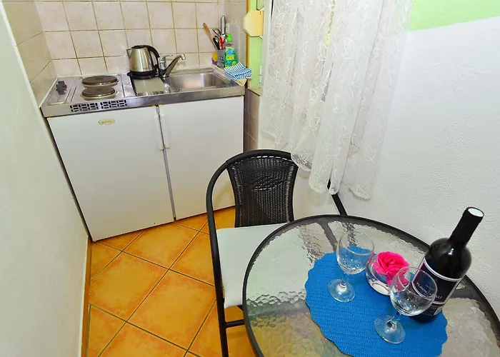 Veky 3 Apartman Split