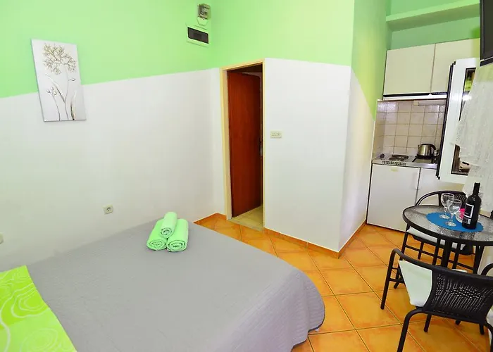 Apartman Veky 3 Split