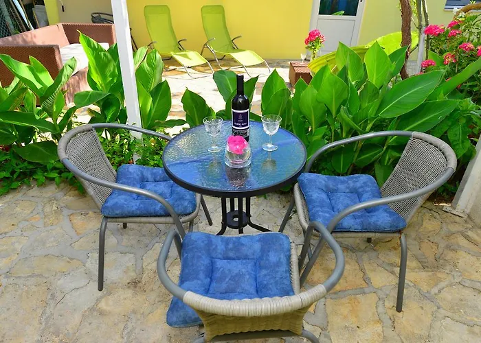 Veky 3 Apartman Split