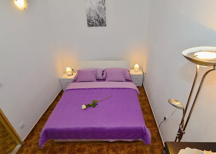 Veky 3 Apartman Split