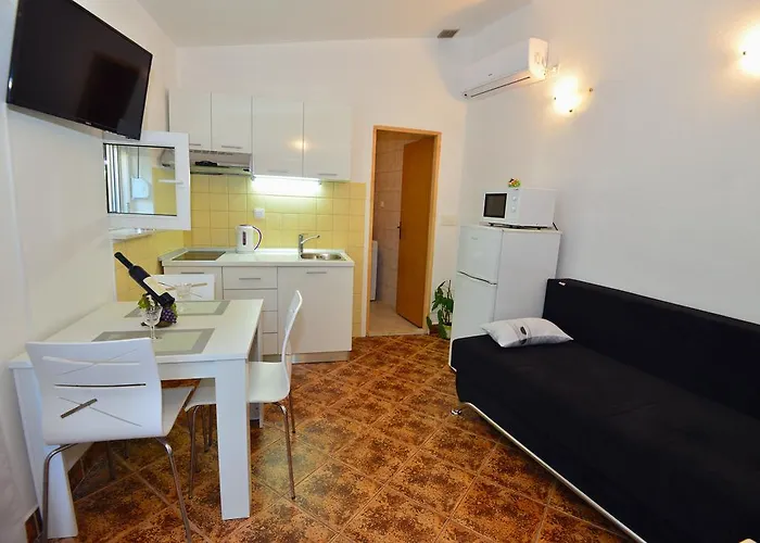 Veky 3 Apartman