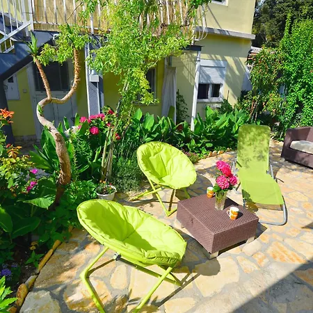 아파트 아파트먼트 베키 3 스플리트