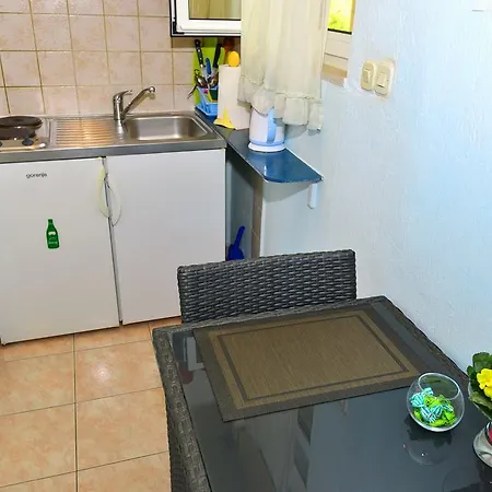 아파트먼트 베키 3 아파트 스플리트